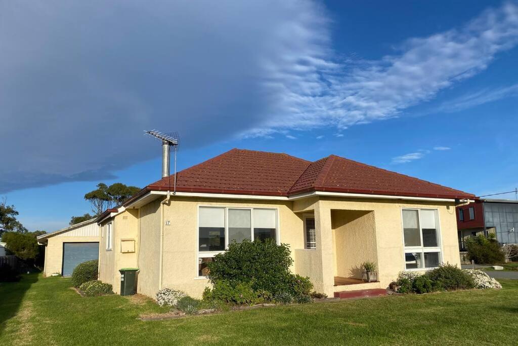 פורט אלברט Windspray Cottage מראה חיצוני תמונה