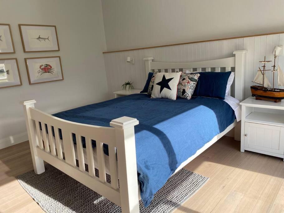 פורט אלברט Windspray Cottage מראה חיצוני תמונה