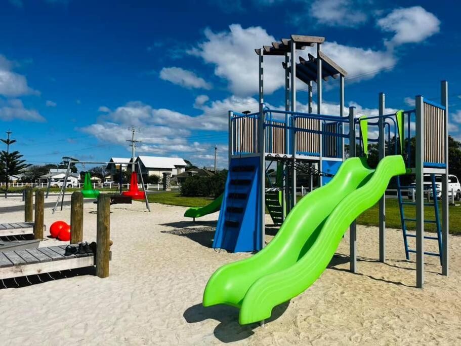 פורט אלברט Windspray Cottage מראה חיצוני תמונה
