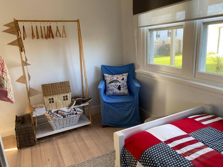 פורט אלברט Windspray Cottage מראה חיצוני תמונה