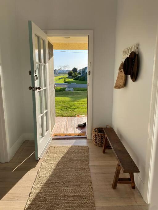 פורט אלברט Windspray Cottage מראה חיצוני תמונה