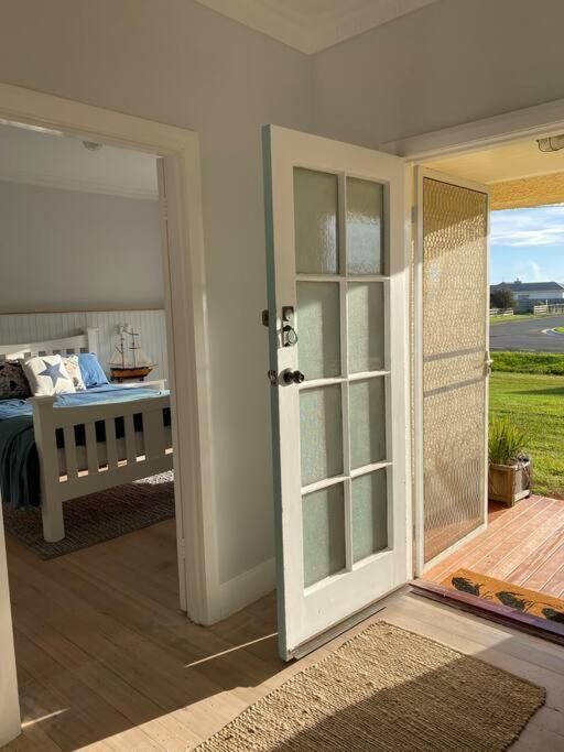פורט אלברט Windspray Cottage מראה חיצוני תמונה