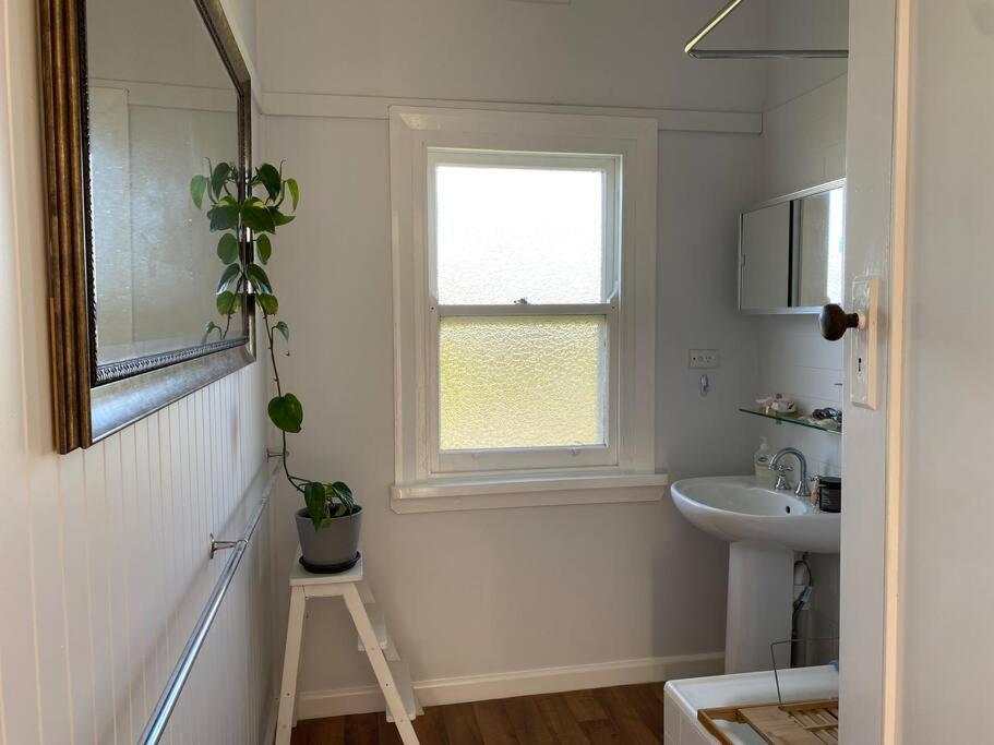 פורט אלברט Windspray Cottage מראה חיצוני תמונה