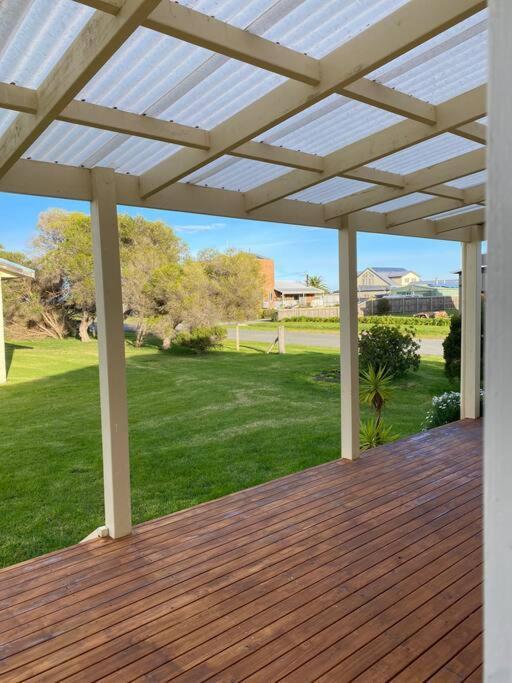 פורט אלברט Windspray Cottage מראה חיצוני תמונה