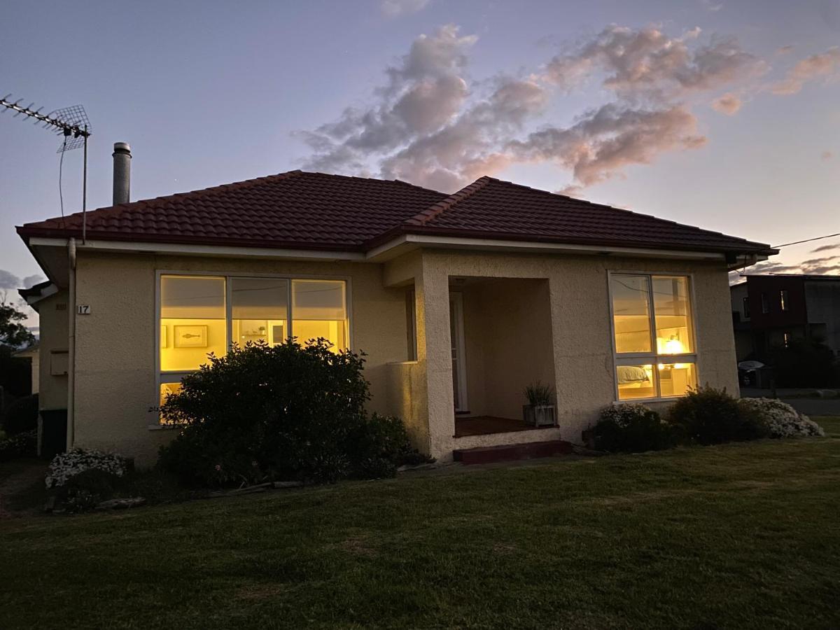 פורט אלברט Windspray Cottage מראה חיצוני תמונה