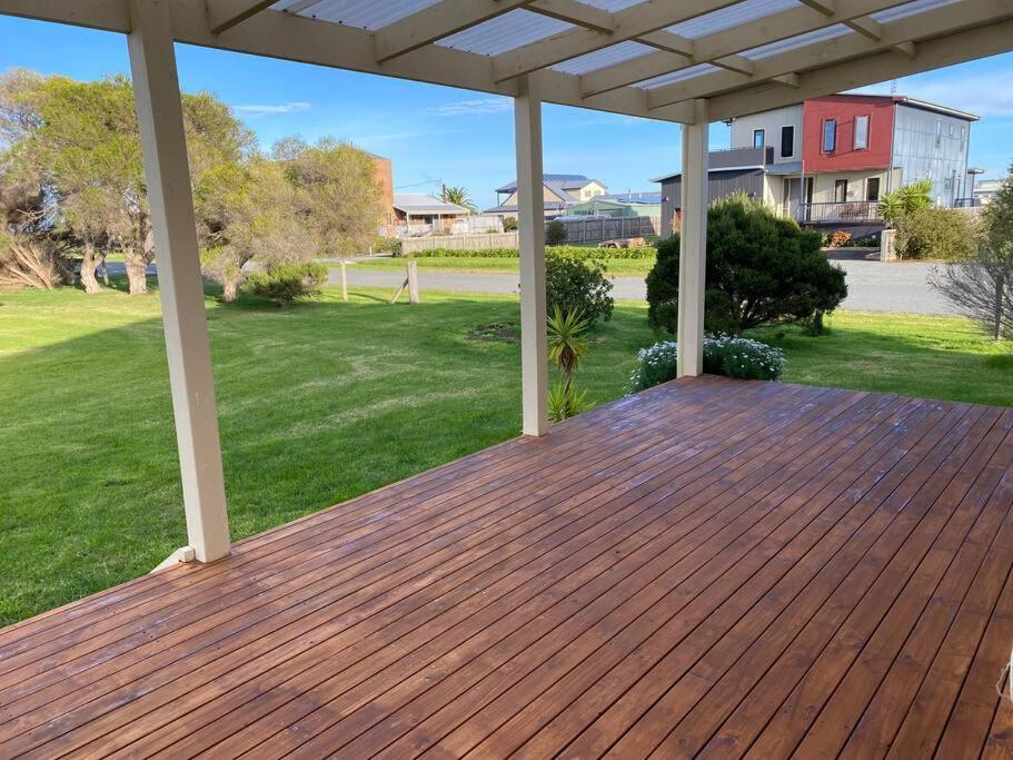 פורט אלברט Windspray Cottage מראה חיצוני תמונה