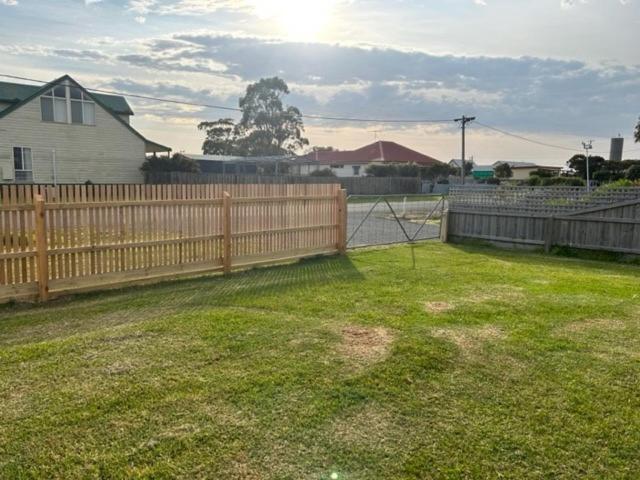 פורט אלברט Windspray Cottage מראה חיצוני תמונה